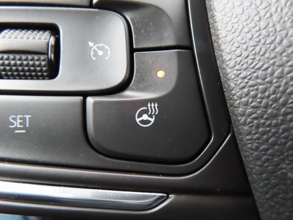 Certified 2024 Buick Encore GX Preferred w/ Comfort Package image 10