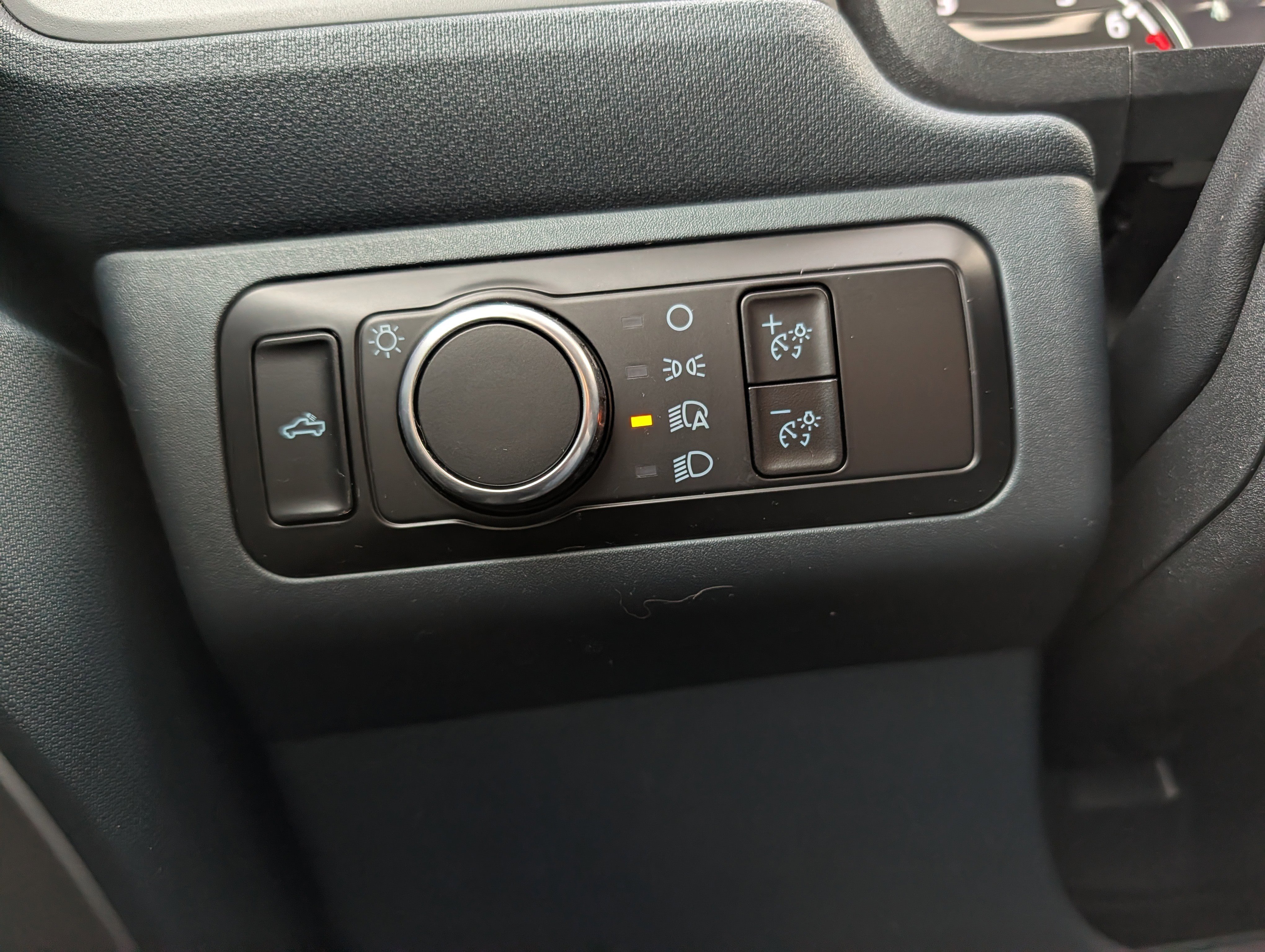 Used 2023 Ford Maverick Tremor w/ Tremor Off-Road Package image 23