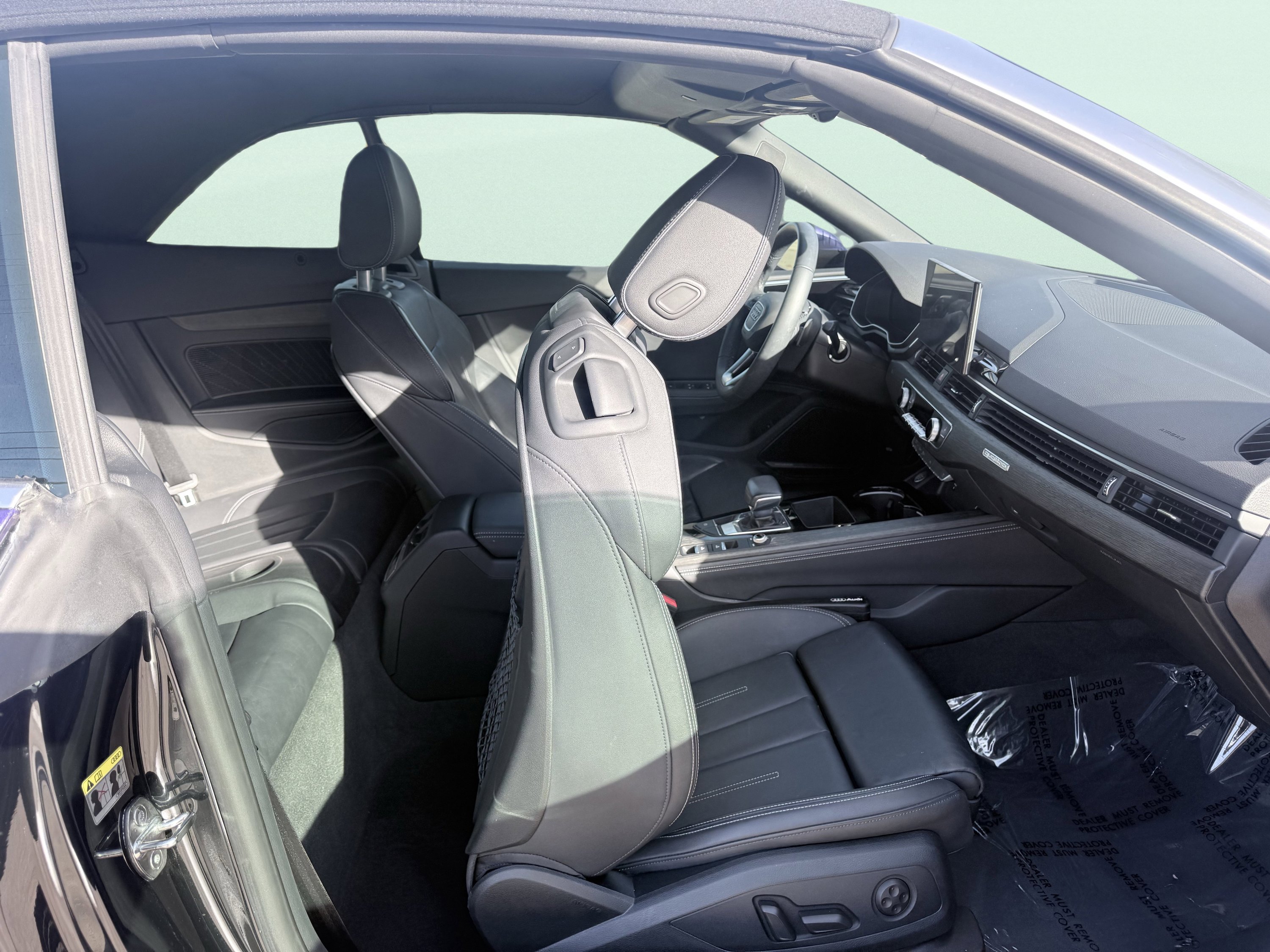 Used 2024 Audi A5 2.0T Premium Plus image 33