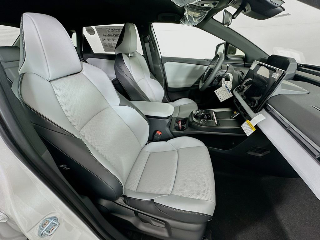 New 2026 Subaru Solterra Premium image 33