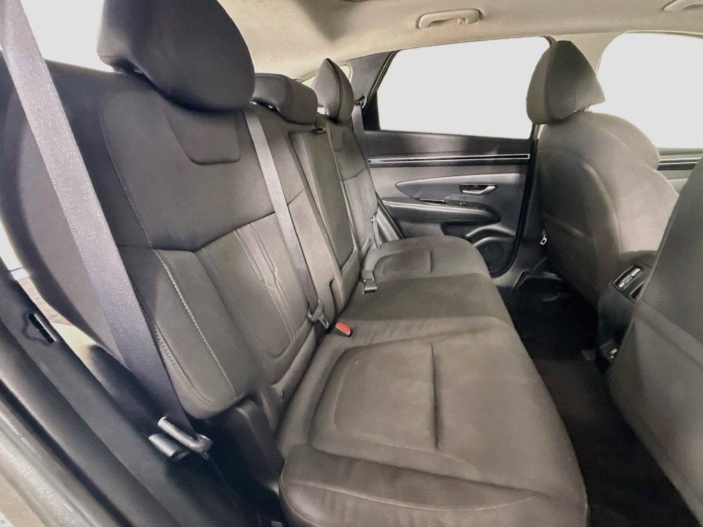 Used 2022 Hyundai Tucson SEL AWD/4WD image 26