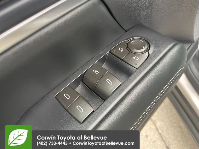 Used 2026 GMC Terrain Elevation AWD/4WD image 11