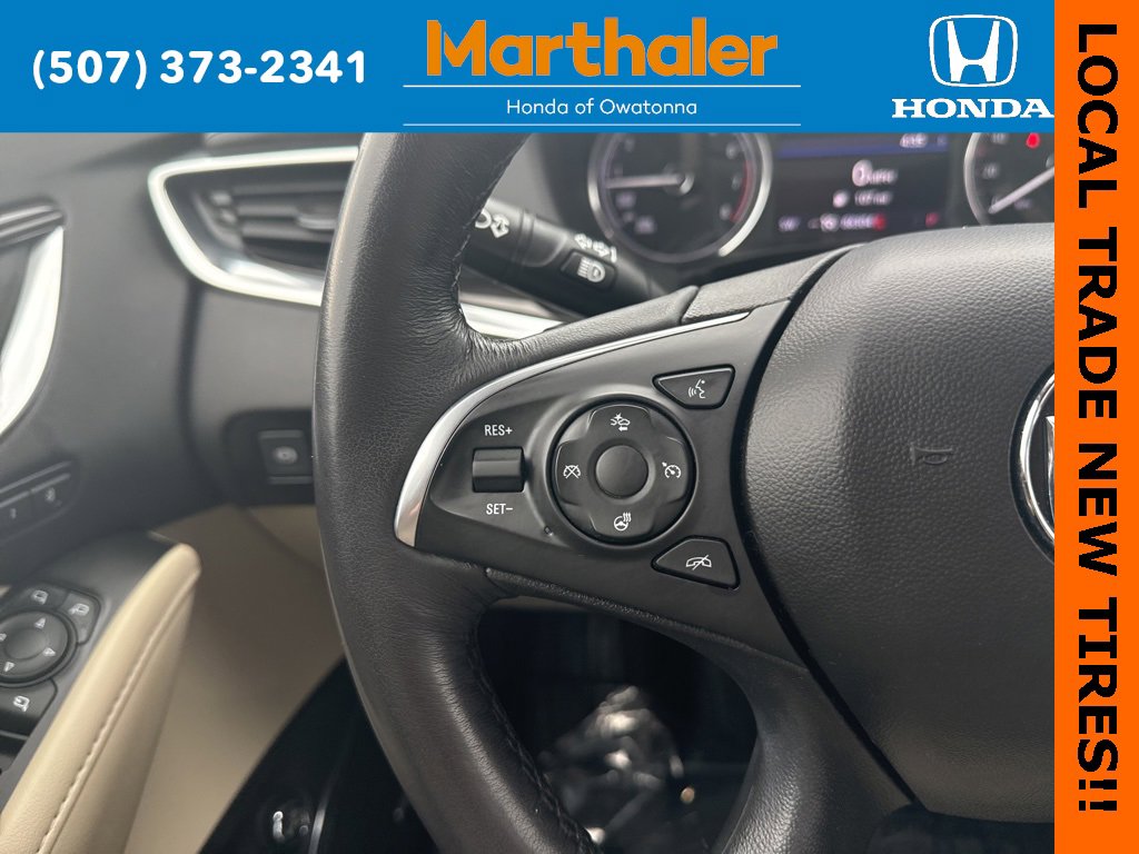 Used 2021 Buick Enclave Premium w/ Surround and Sites Package image 27