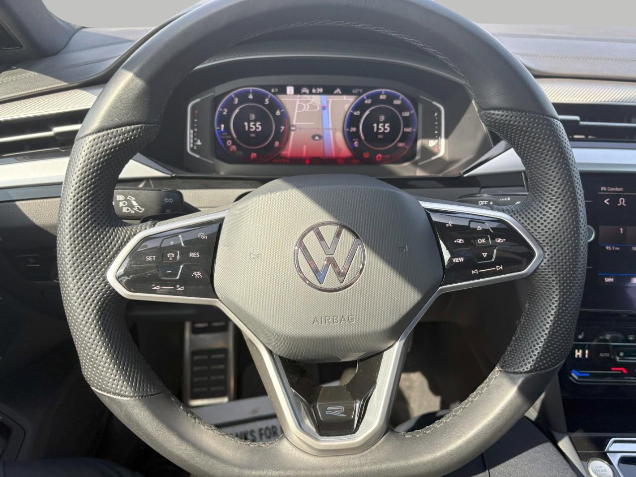 Used 2022 Volkswagen Arteon SEL image 14