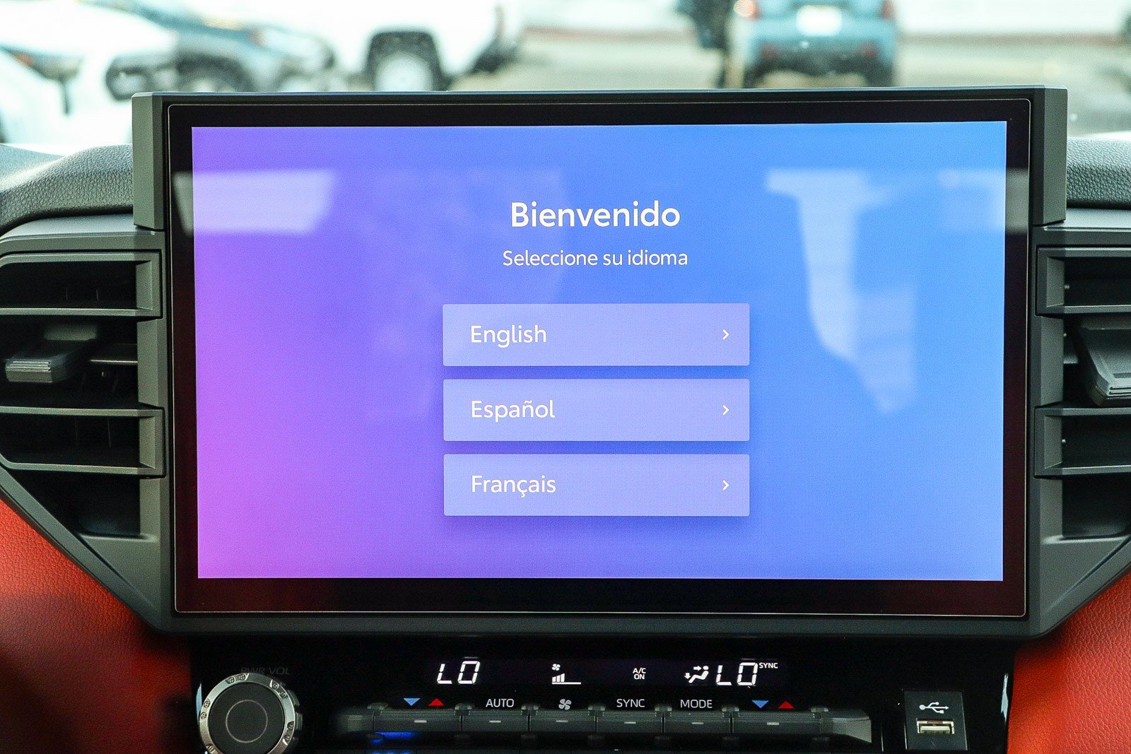 New 2026 Toyota Tundra TRD Pro image 18