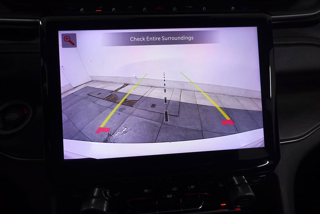 Used 2022 Jeep Grand Cherokee L Overland AWD/4WD image 18