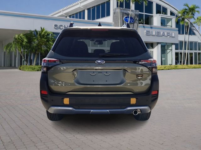 New 2026 Subaru Forester Wilderness image 6