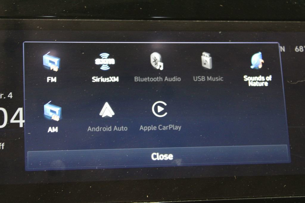 Used 2024 Hyundai Tucson Limited image 43