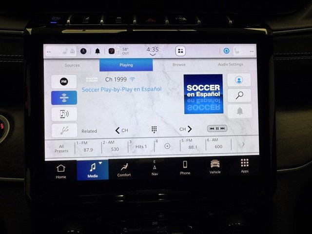 Used 2024 Jeep Grand Cherokee Limited 4xe image 36