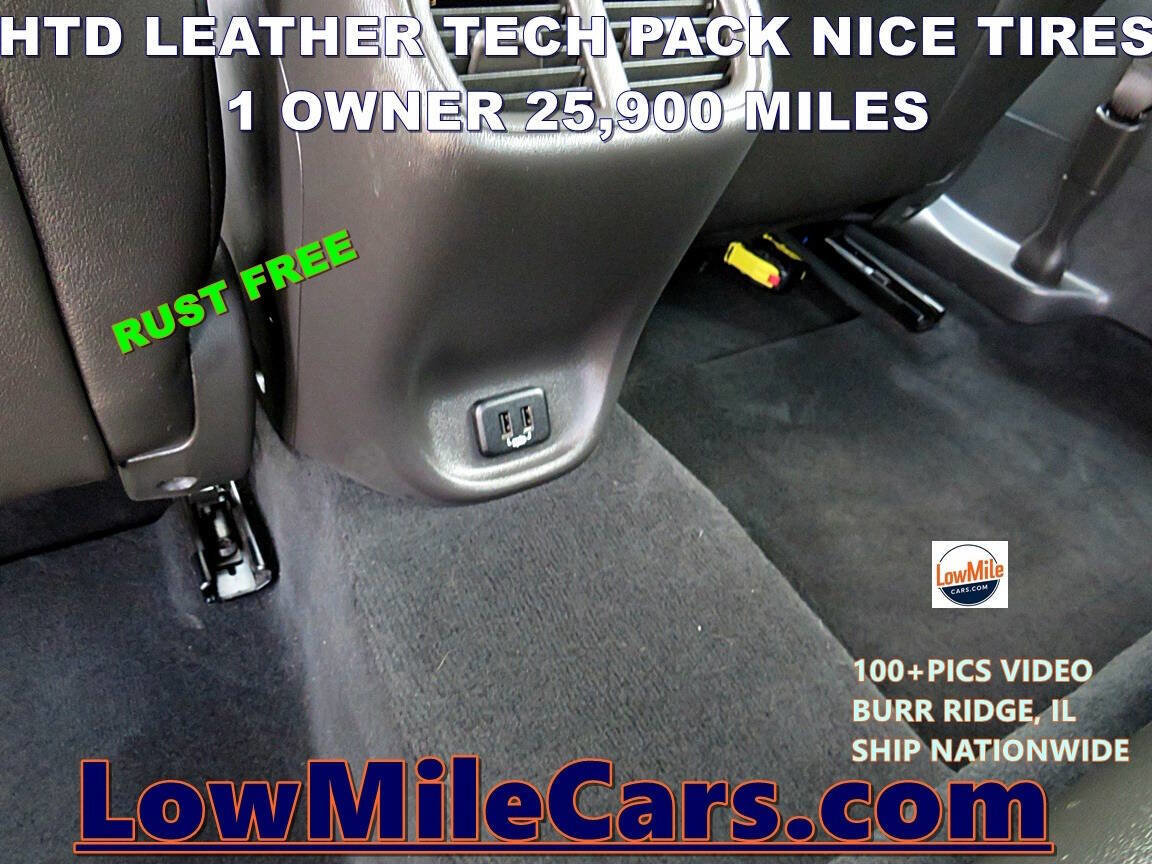 Used 2018 Buick Regal Essence w/ Driver Confidence Package #1 FWD image 35