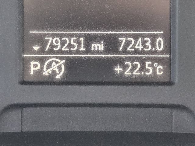 Used 2019 Audi A3 2.0T Premium w/ Convenience Package FWD image 23