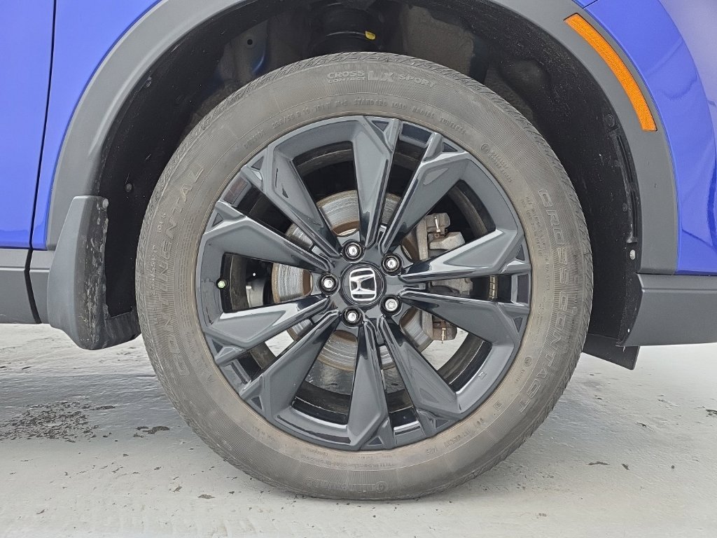 Used 2023 Honda CR-V Sport Touring image 17