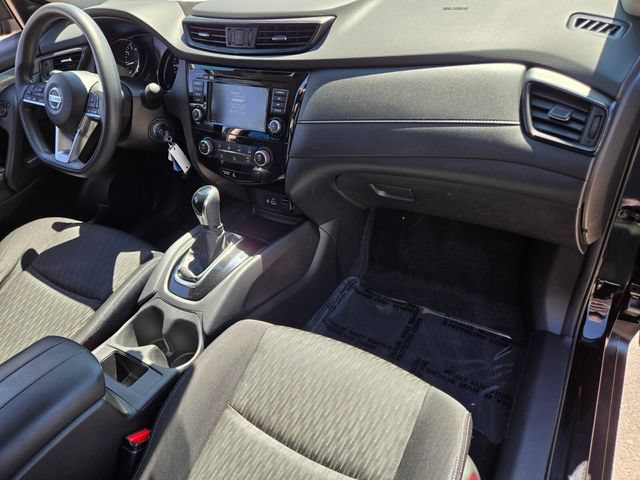 Used 2019 Nissan Rogue S FWD image 23