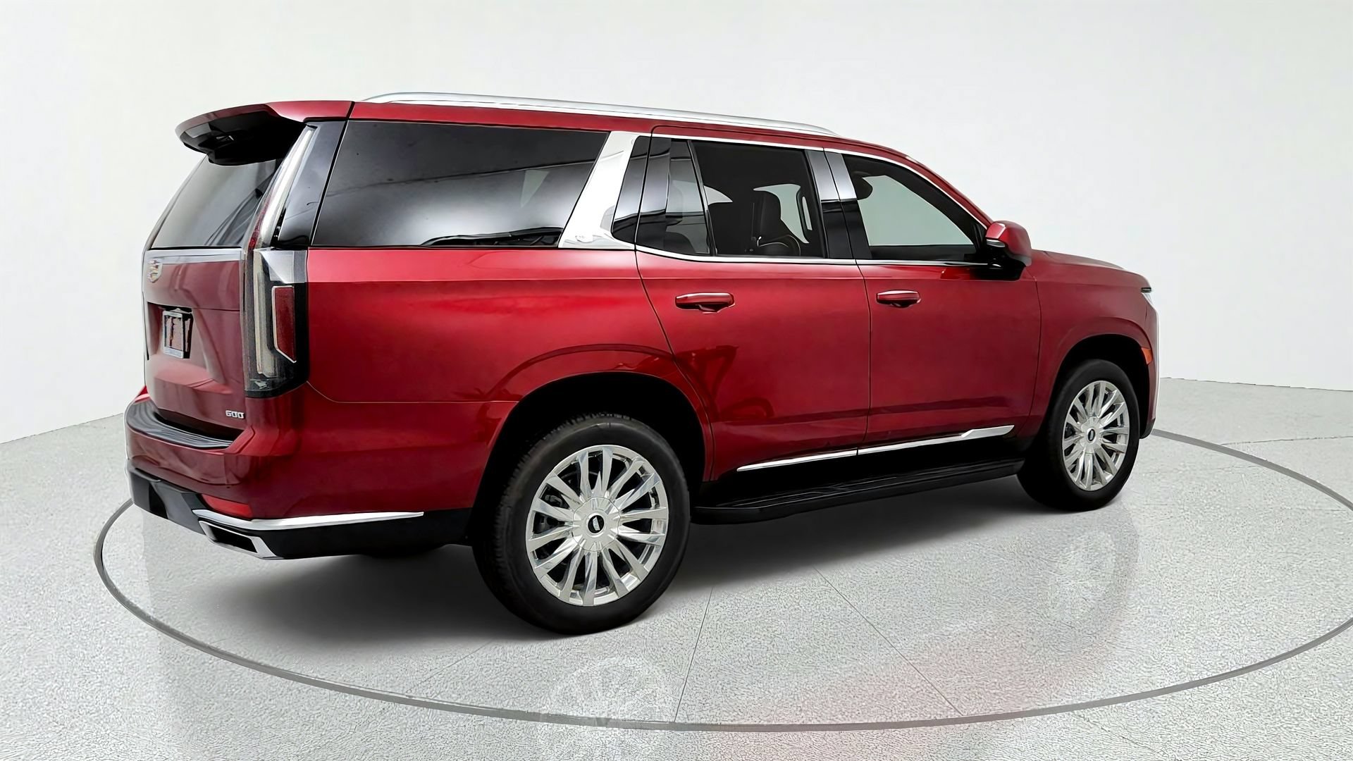 Certified 2023 Cadillac Escalade Premium Luxury w/ LPO, Floor Liner Package AWD/4WD image 5