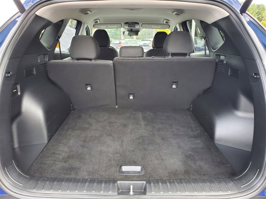 Used 2024 Hyundai Tucson SEL image 28