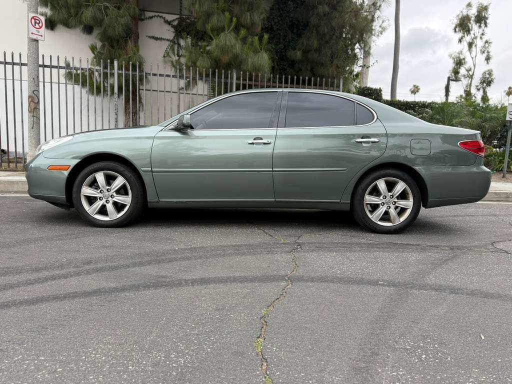 Used 2006 Lexus ES 330 image 7