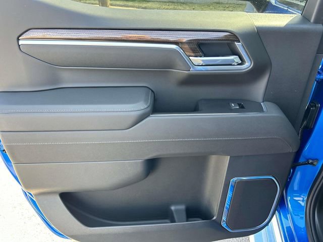 New 2025 Chevrolet Silverado 1500 LT image 19