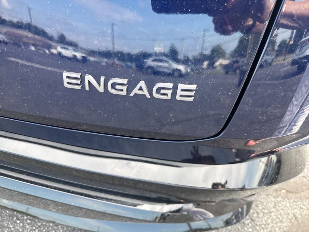 Used 2023 Nissan Ariya FWD image 63