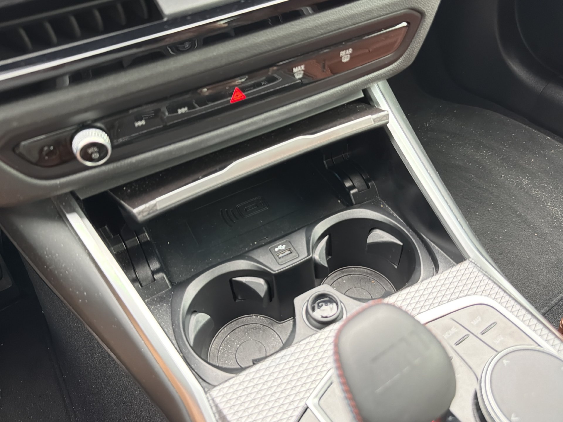 Used 2025 BMW M4 Competition RWD image 22