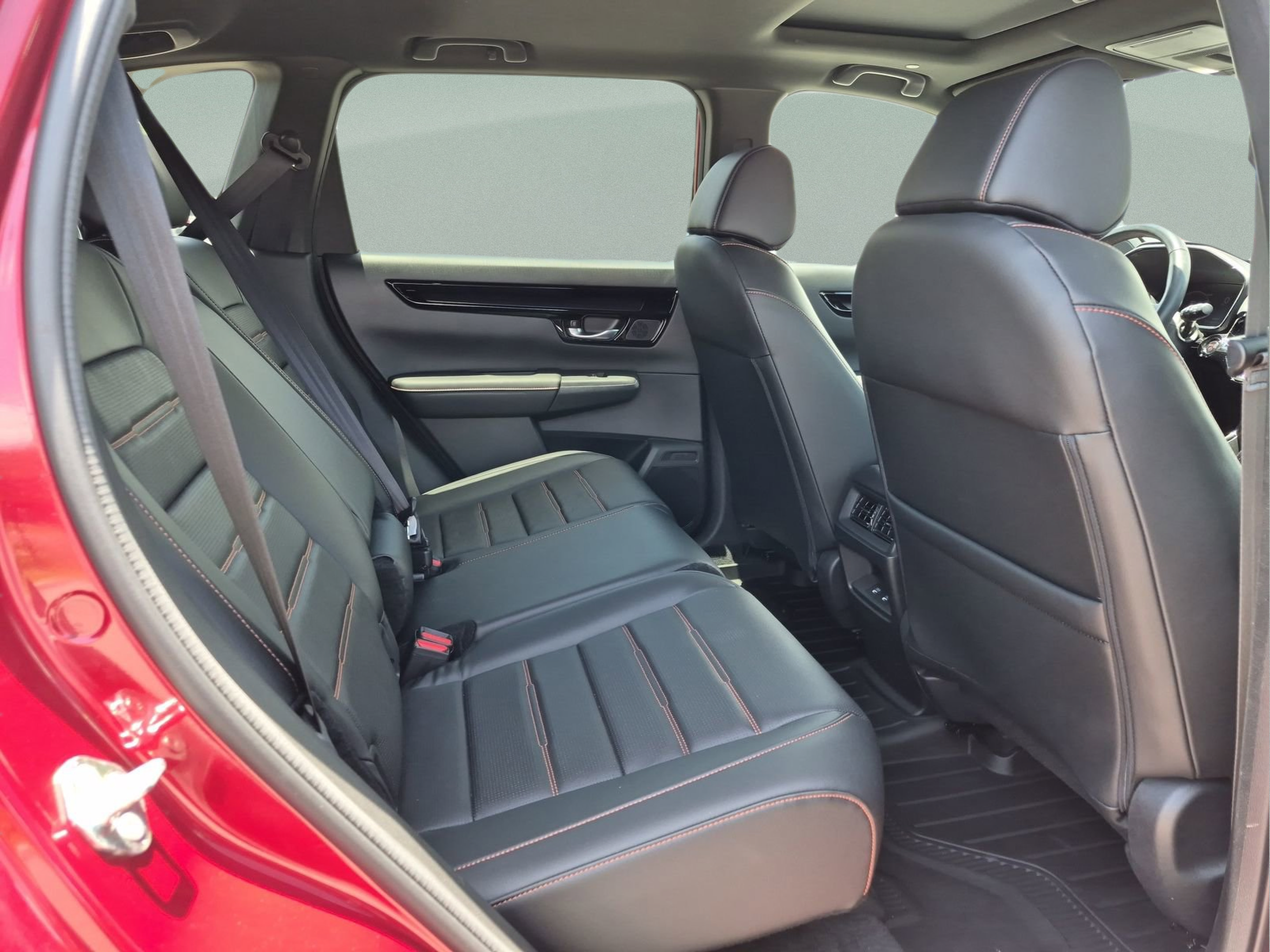 Used 2024 Honda CR-V Sport Touring image 18