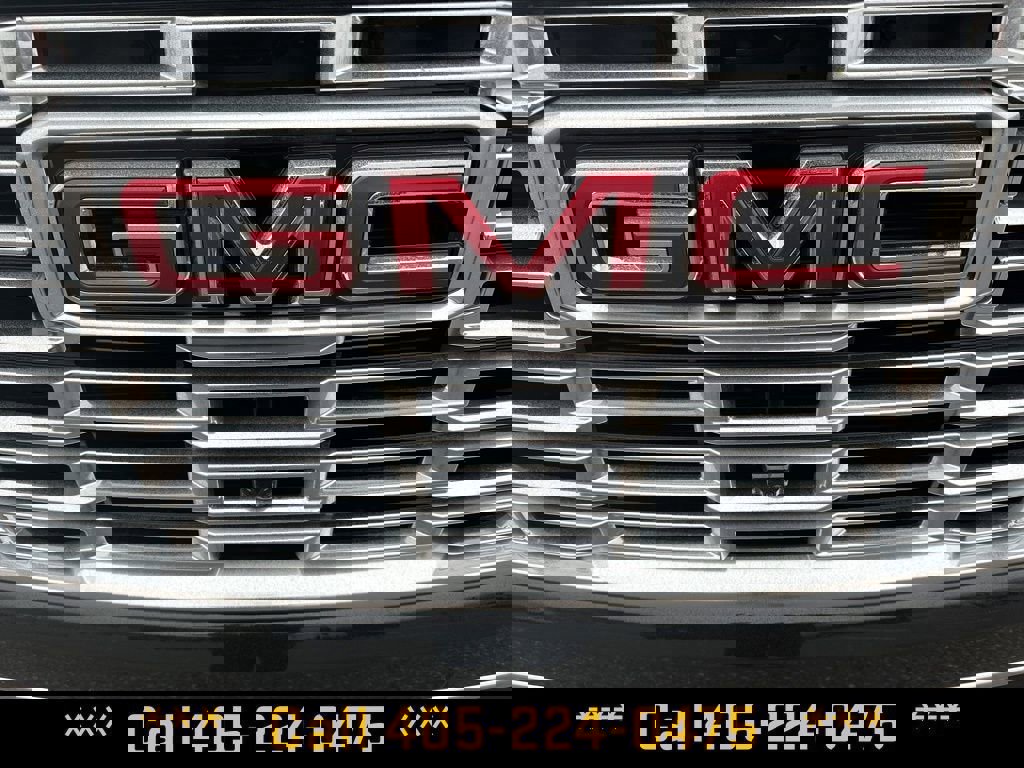 New 2026 GMC Yukon Denali w/ Denali Reserve Package AWD/4WD image 11