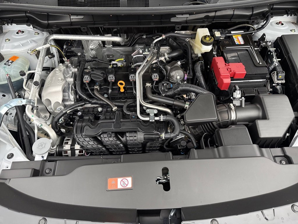 New 2025 Mitsubishi Outlander SE image 33