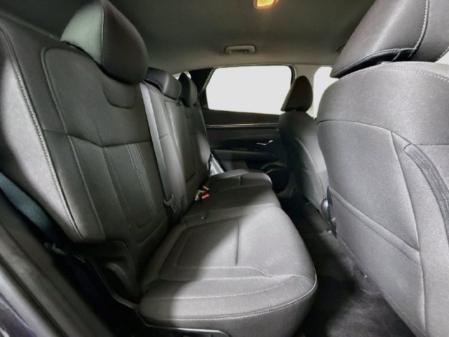 Used 2023 Hyundai Tucson SEL AWD/4WD image 26