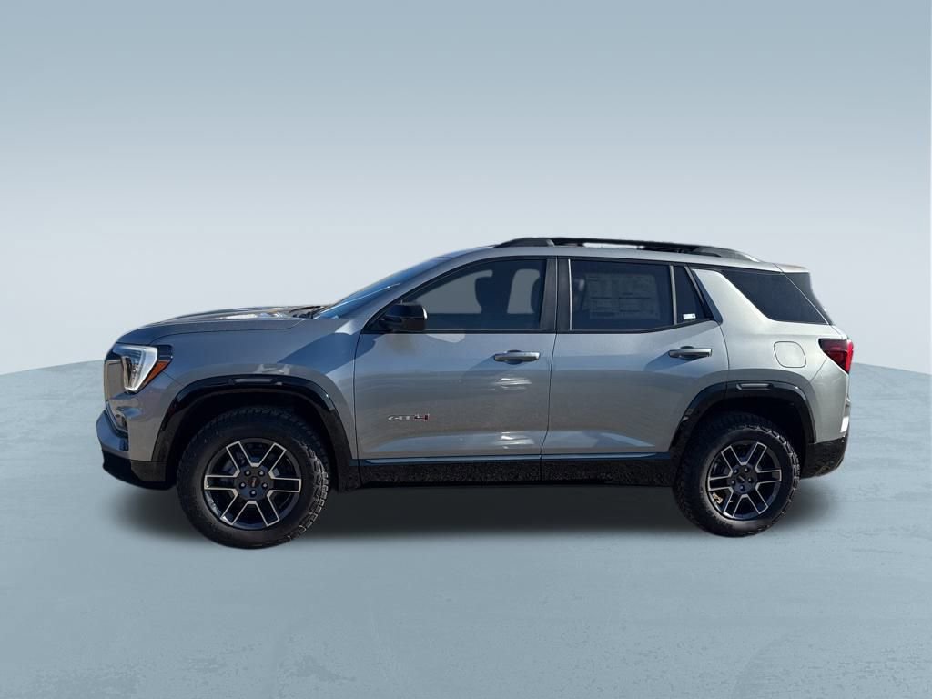 New 2026 GMC Terrain AT4 image 6