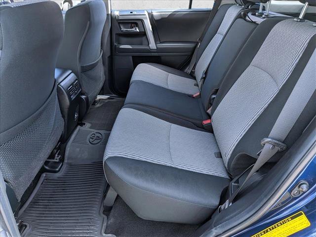 Used 2021 Toyota 4Runner SR5 image 18