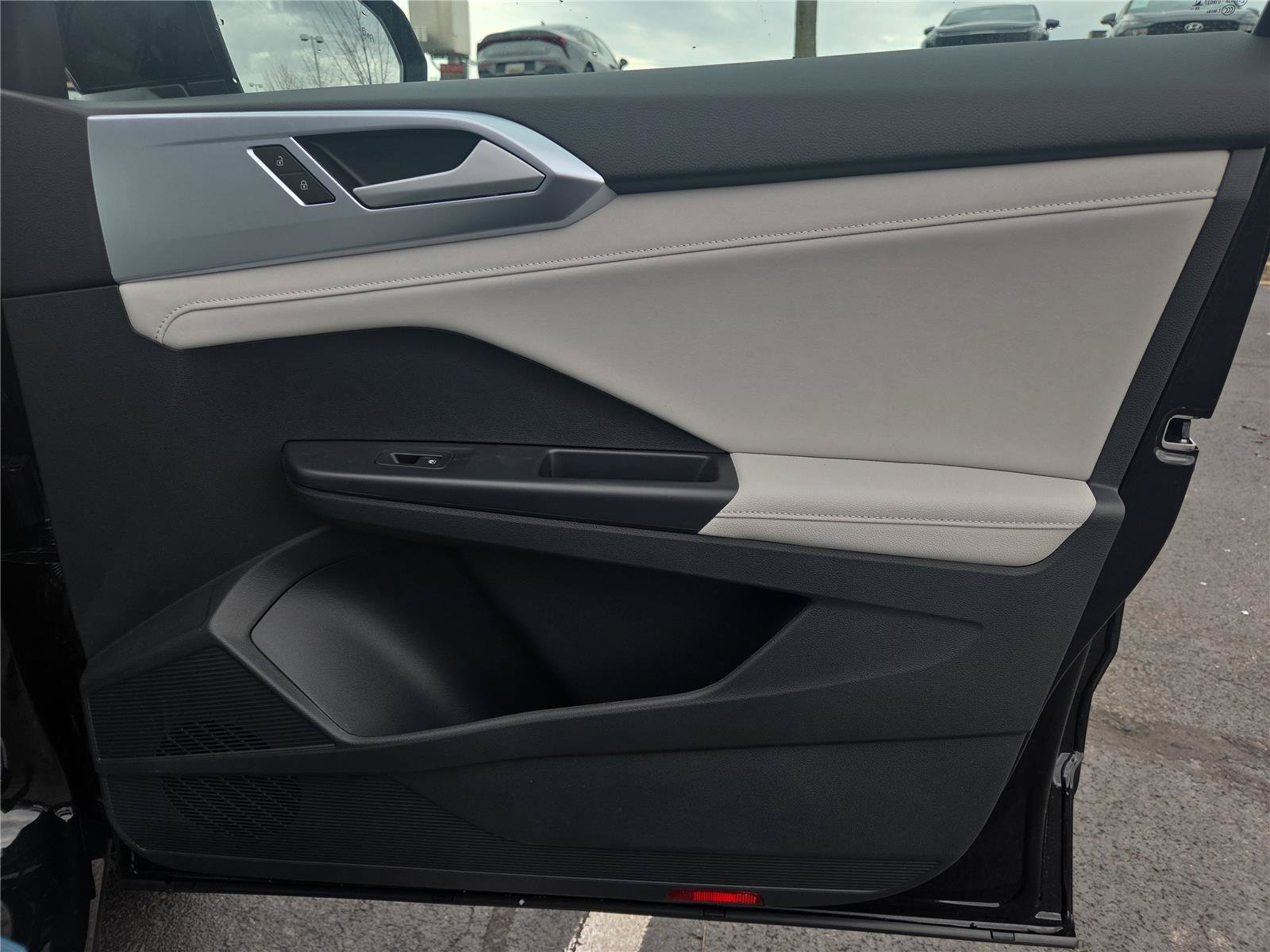 New 2026 Volkswagen Taos SE AWD/4WD image 27