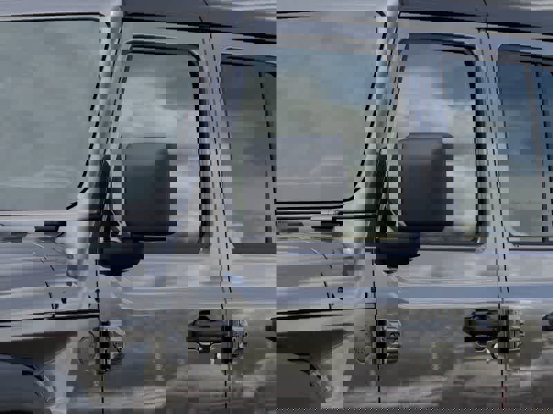 New 2026 Jeep Wrangler Sport S image 10