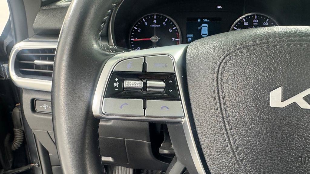 Used 2022 Kia Telluride S AWD/4WD image 22