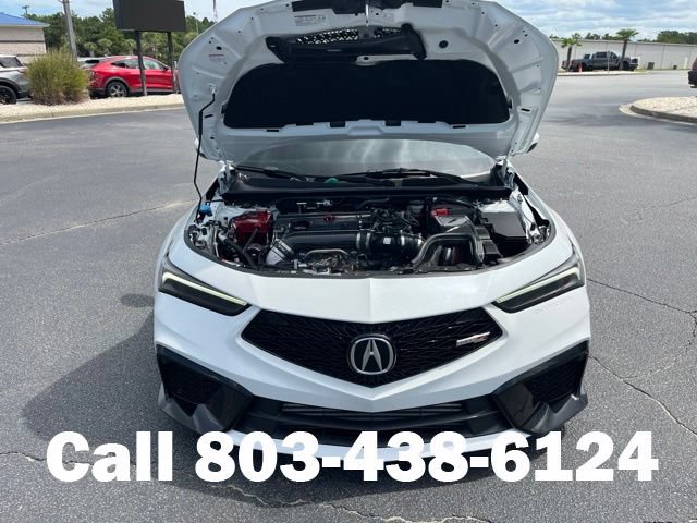 Used 2024 Acura Integra Type S FWD image 43