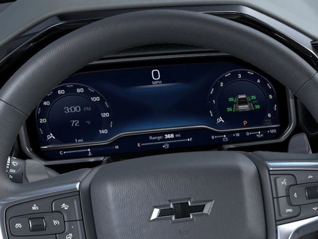 New 2026 Chevrolet Silverado 1500 ZR2 AWD/4WD image 18