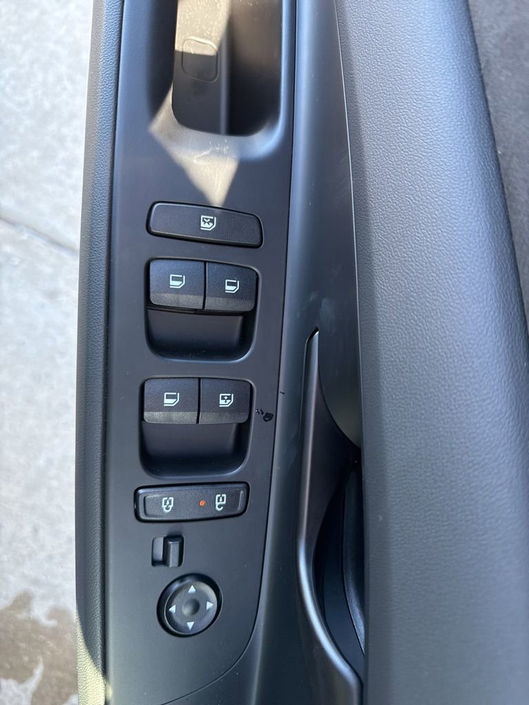 New 2026 Hyundai Elantra N image 28