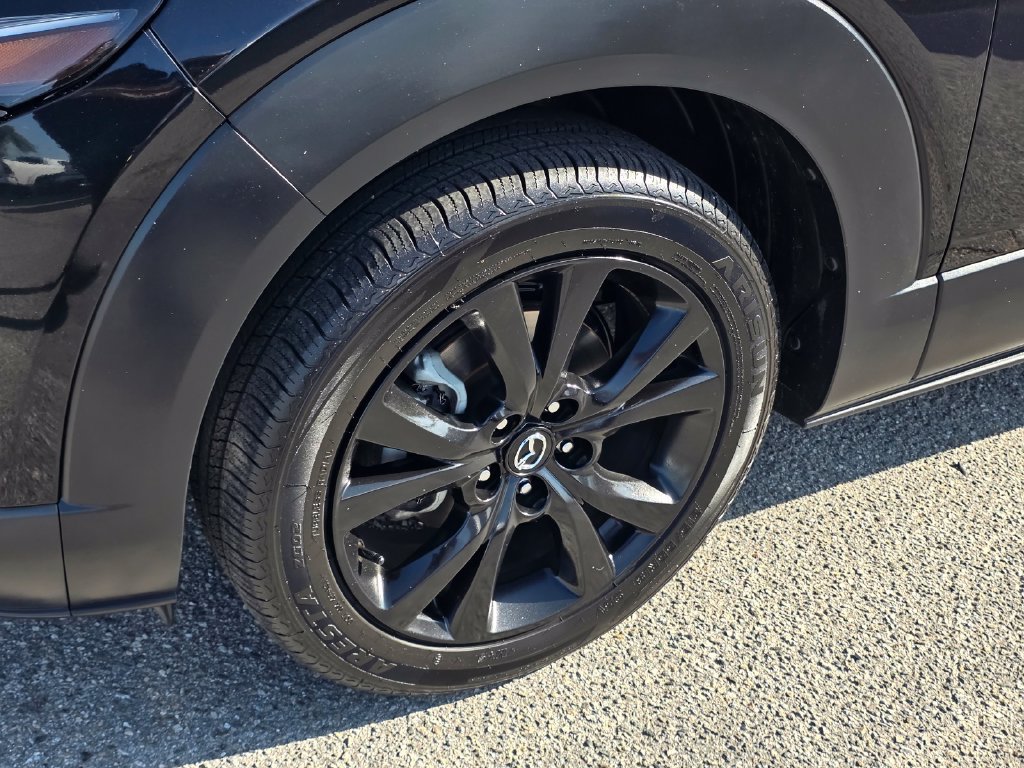 Used 2024 MAZDA CX-30 AWD 2.5 S w/ Select Sport Pkg image 11