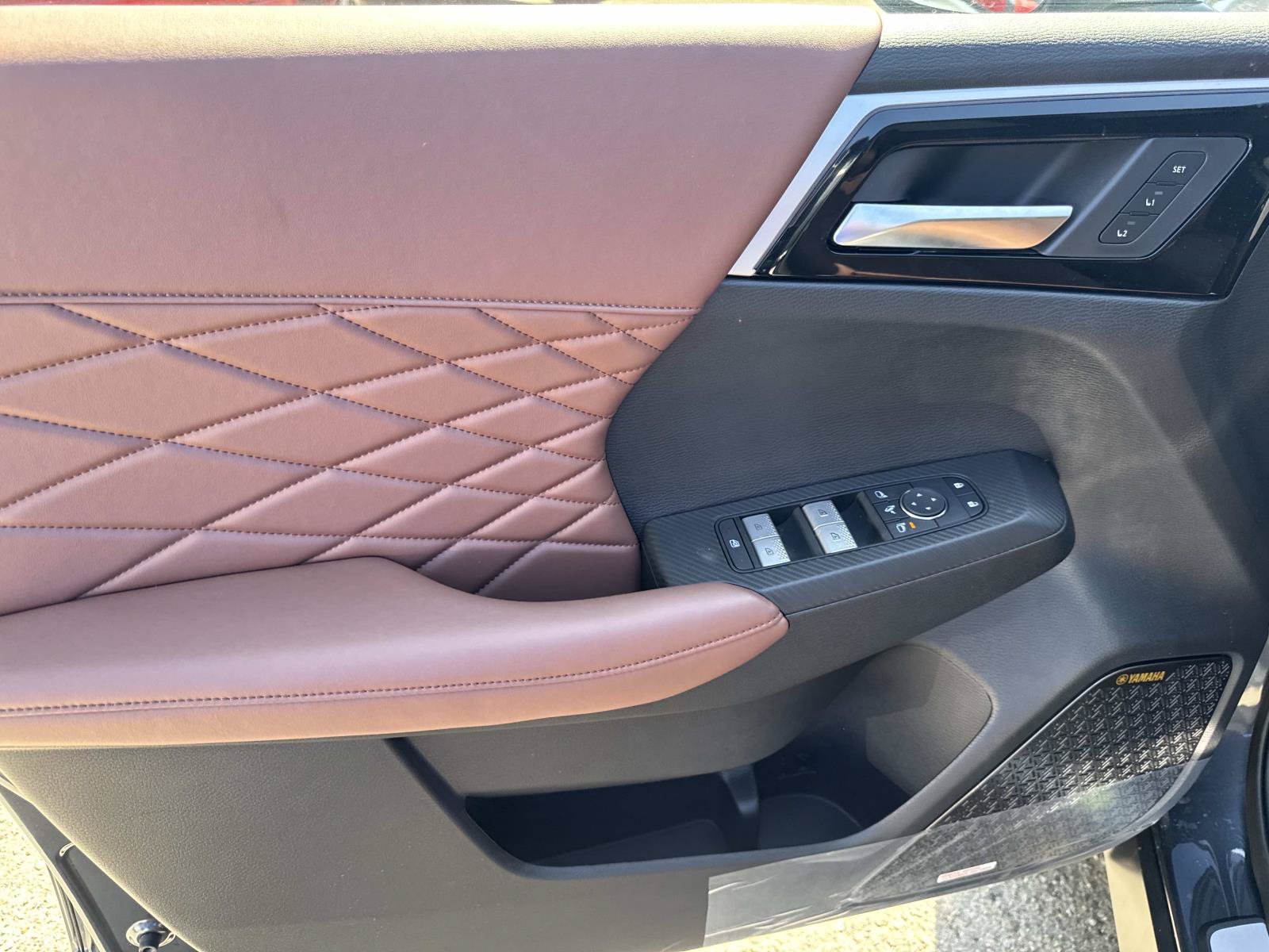 New 2026 Mitsubishi Outlander SEL AWD/4WD image 11