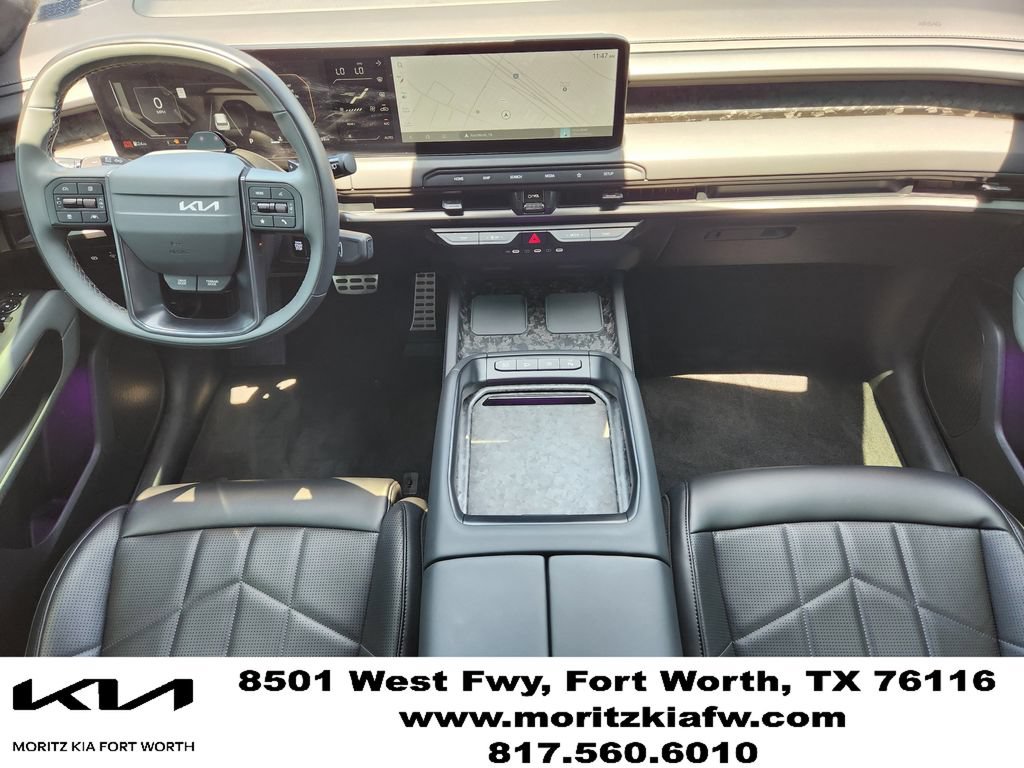 Certified 2027 Kia Telluride SX Prestige X-Pro AWD/4WD image 26
