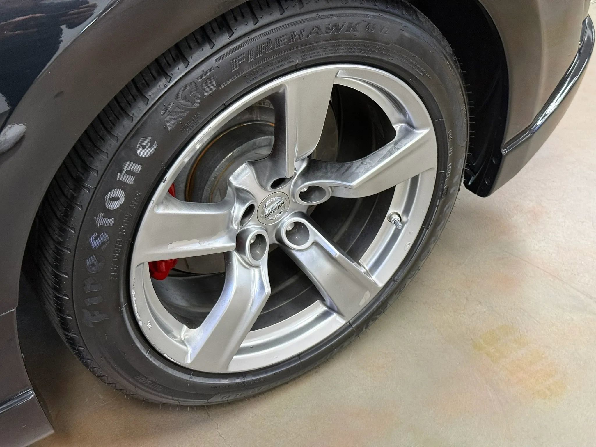 Used 2013 Nissan 370Z NISMO w/ Bose Pkg image 15