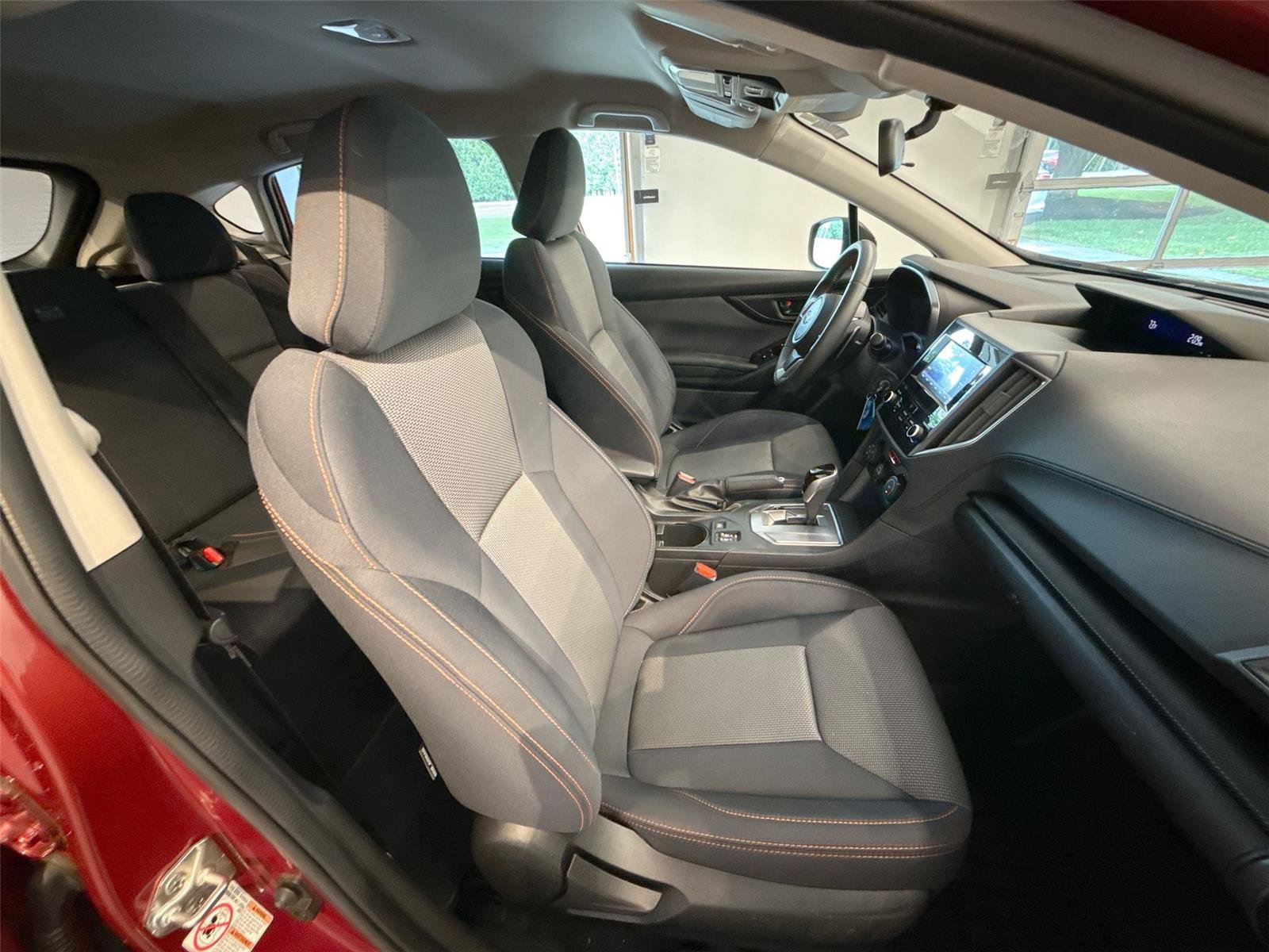 Used 2019 Subaru Crosstrek 2.0i Premium w/ Eyesight System AWD/4WD image 25