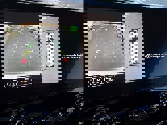 Used 2024 INFINITI QX80 Sensory image 25