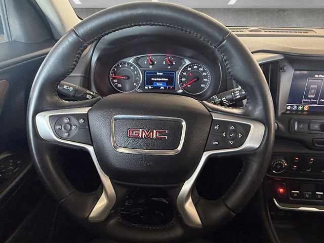 Used 2020 GMC Terrain SLE image 21