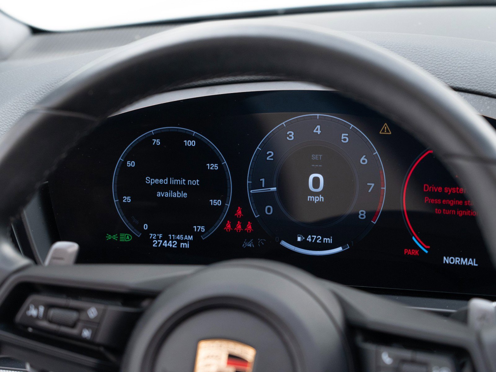 Certified 2024 Porsche Cayenne image 30