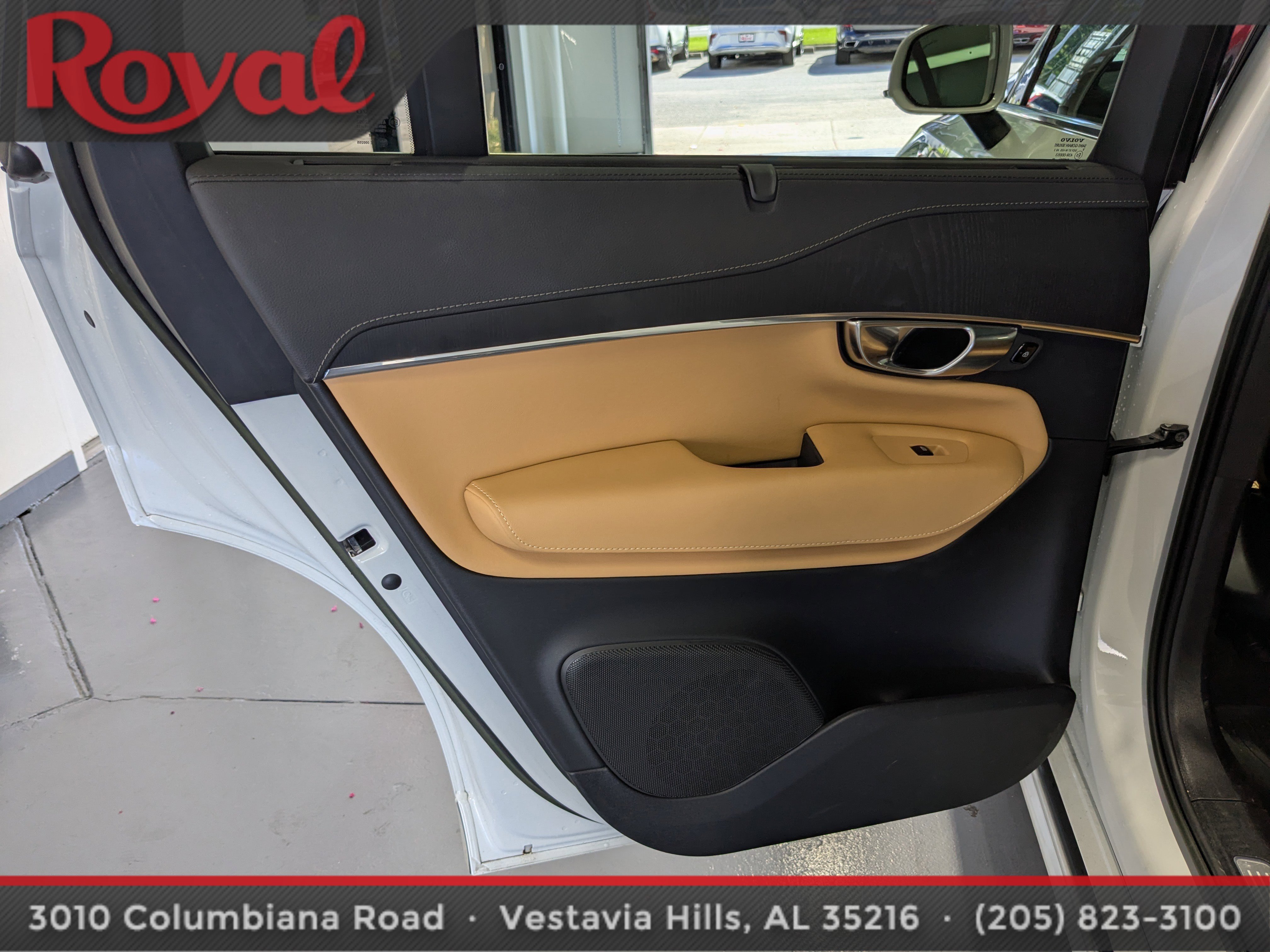 Used 2023 Volvo XC90 B6 Ultimate image 15