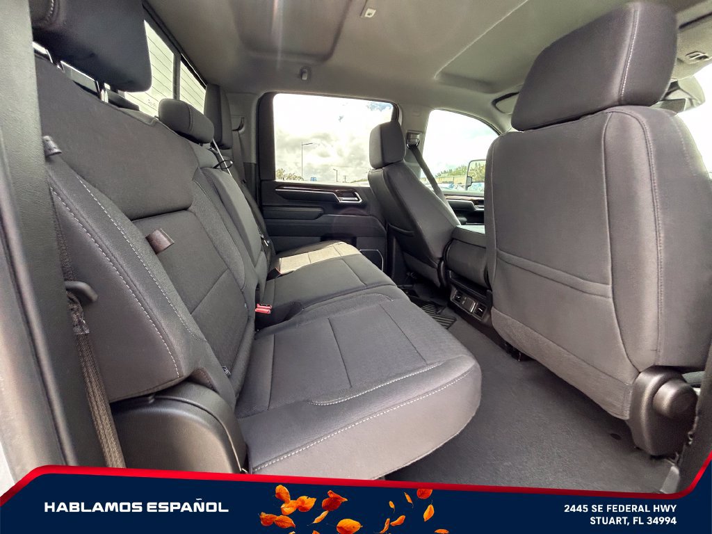 Used 2026 GMC Sierra 2500 SLE w/ SLE Value Package; AWD/4WD image 18