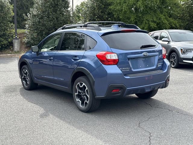 Used 2016 Subaru Crosstrek 2.0i Premium image 4