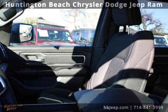 Used 2026 RAM 1500 Big Horn image 33