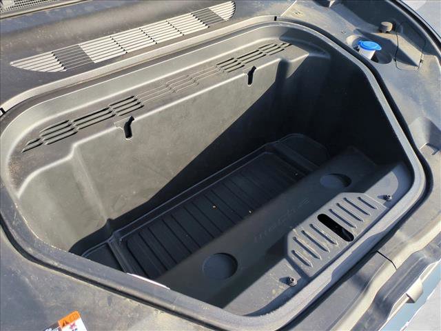 Used 2023 Ford Mustang Mach-E Select RWD image 23