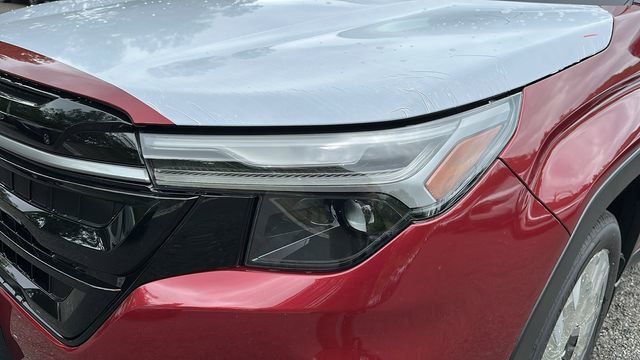 New 2025 Subaru Forester Touring w/ Touring Package image 4