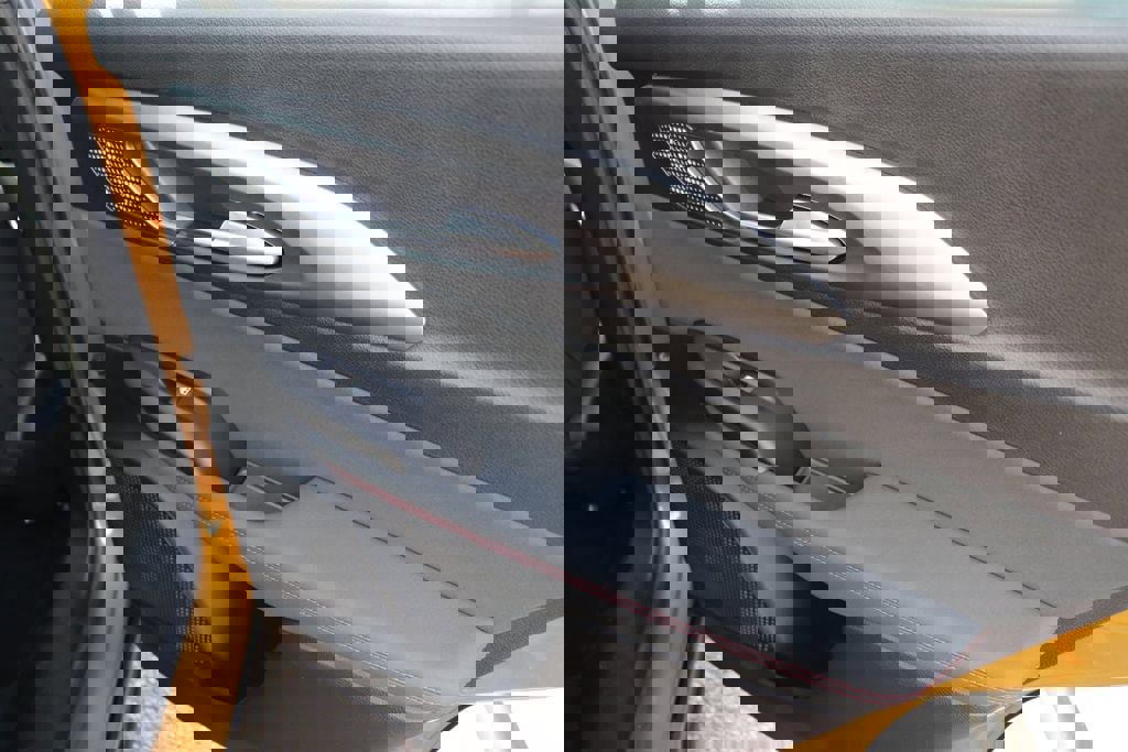 New 2024 Dodge Hornet R/T Plus w/ R/T Blacktop Package image 24